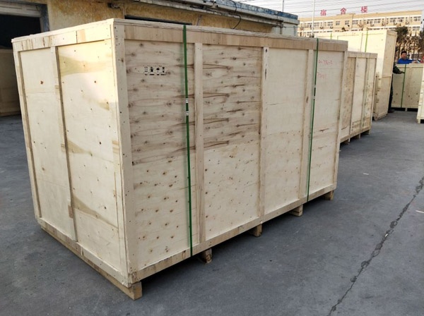 熏蒸木箱的優(yōu)點(diǎn)是什么？